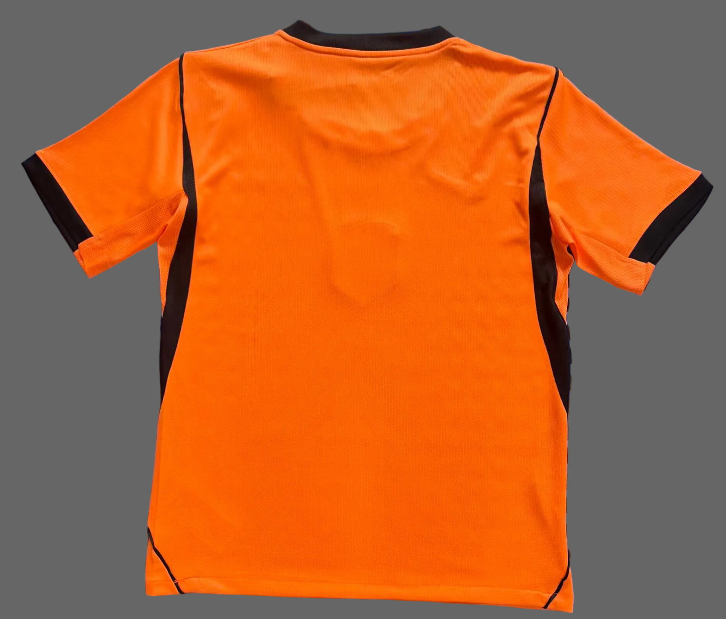 Official Fan Version 26/27 Netherlands Home Jersey 2023