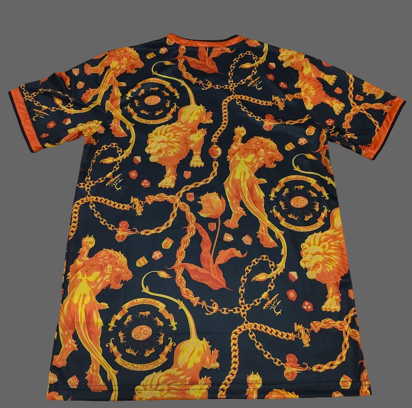 Netherlands Training Jersey Fans Version 26/27 2023‑24