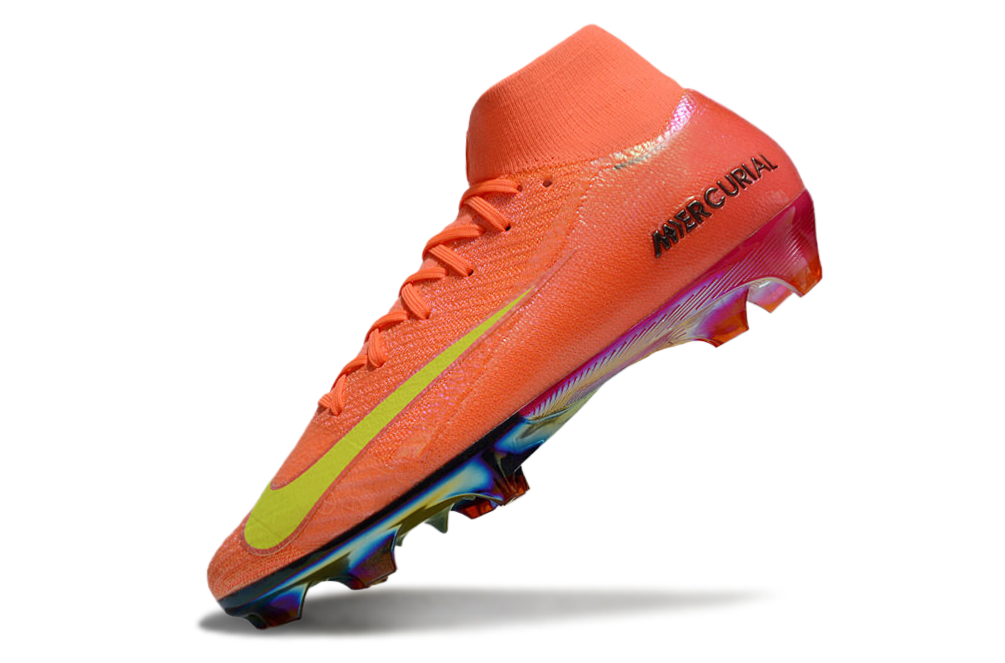 Nike Mercurial Superfly 10 Elite FG Cosmic Speed 2 Jersey