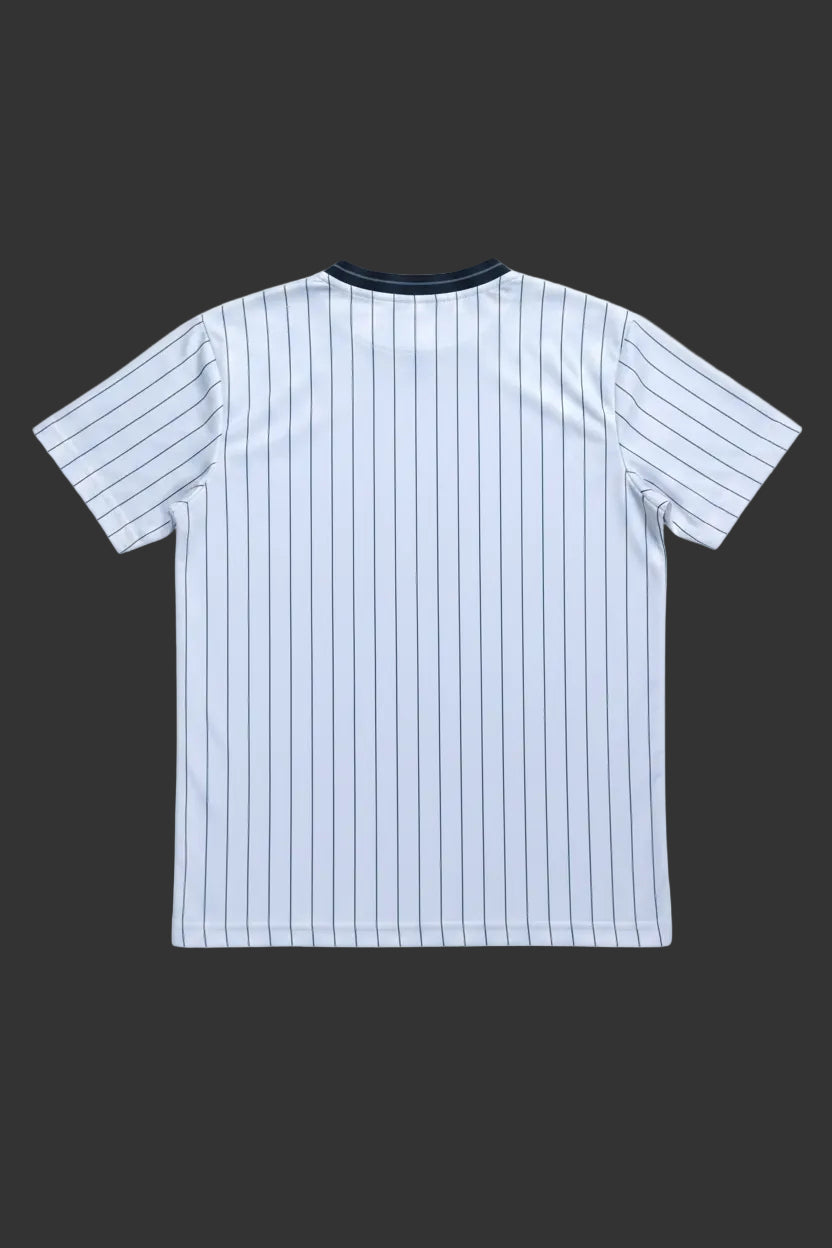 Liverpool Retro White Men’s Jersey 25/26