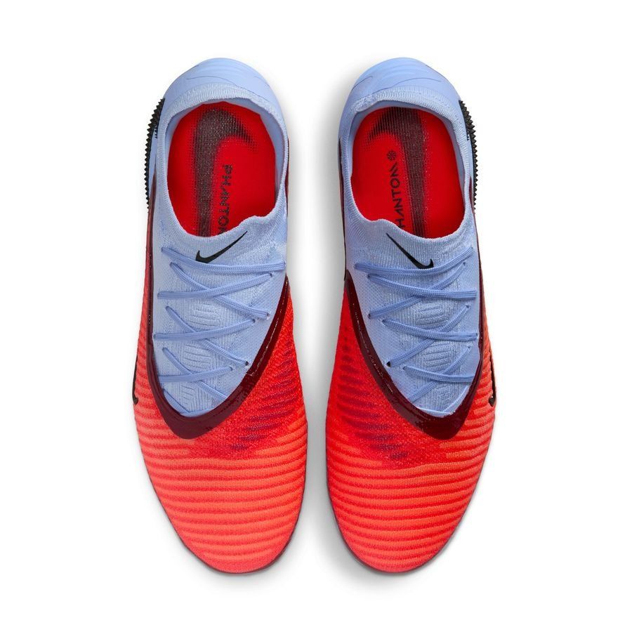FutKulture Phantom 6 Elite FG Jersey Scary Good