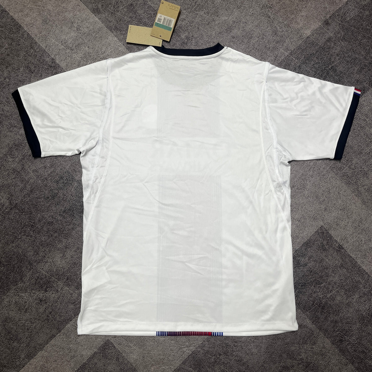 PSG Away Fans Version 26/27