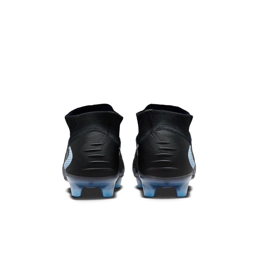 FutKulture Phantom 6 Elite High FG Shadow Jersey Ultra-Comfy Fabric