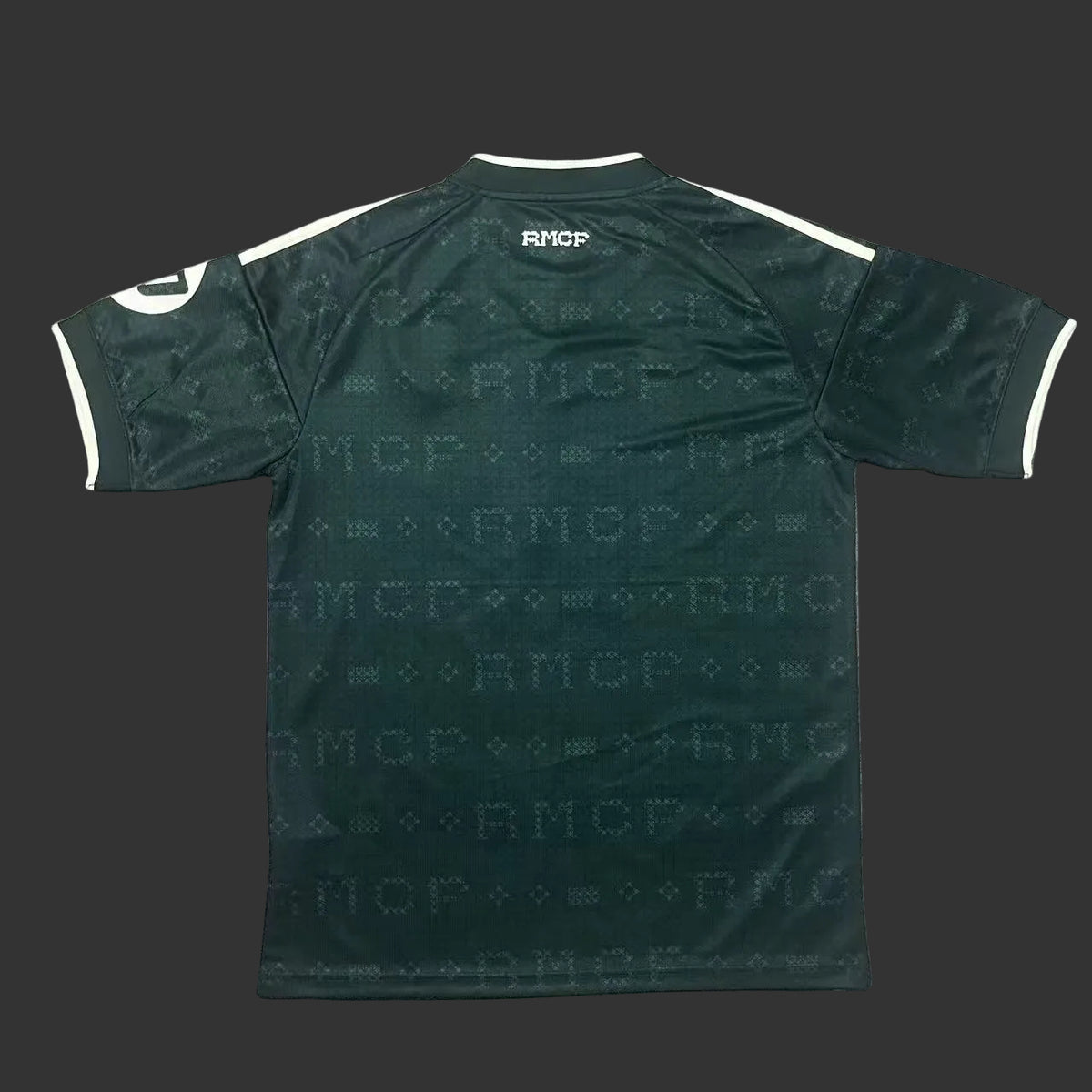 Real Madrid Away Jersey Fan Version 26/27