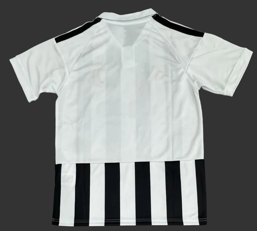 Juventus Women Long Sleeve Jersey Fans Version 26/27