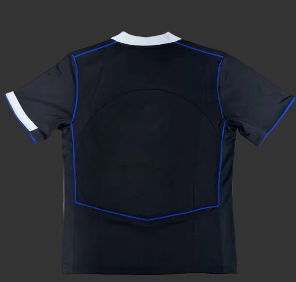 Chelsea Fans Version 25/26 Second Away Jersey