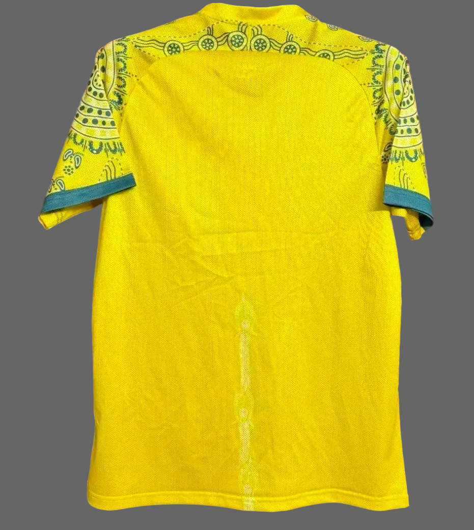 Real Madrid Home Jersey 2023‑24 Fans Version Australia