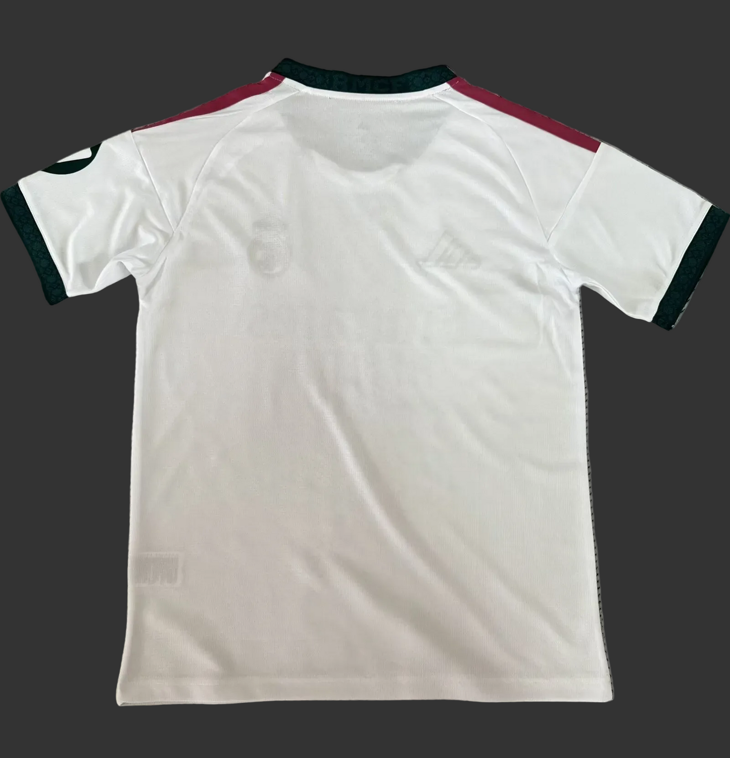 Real Madrid Home Jersey Fan Version 26/27