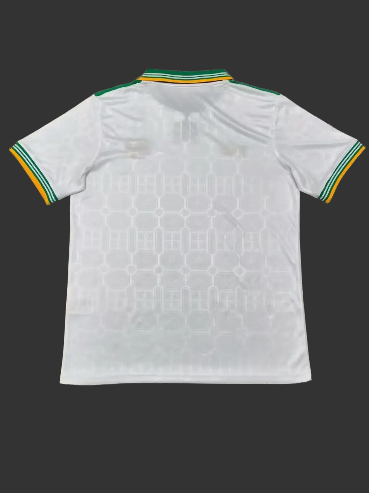Fans Version 25/26 Rome Second Away Soccer Jersey