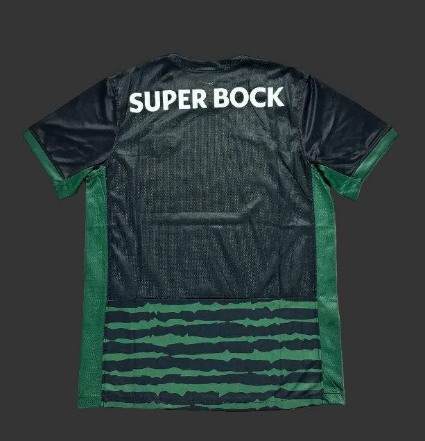 Lisbon Christmas Special Edition Fan Jersey