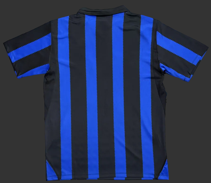 Inter Milan Fan Version 26/27 Home Jersey