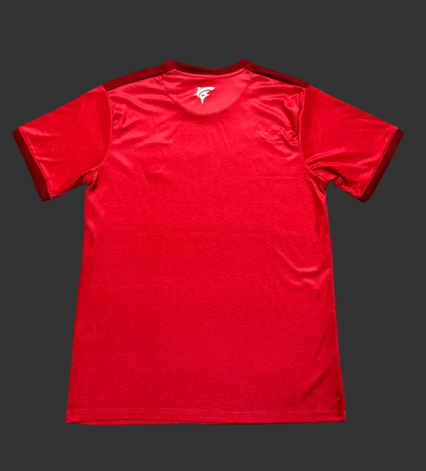 Cape Verde 2026 National Soccer Jersey Men's S-XXL