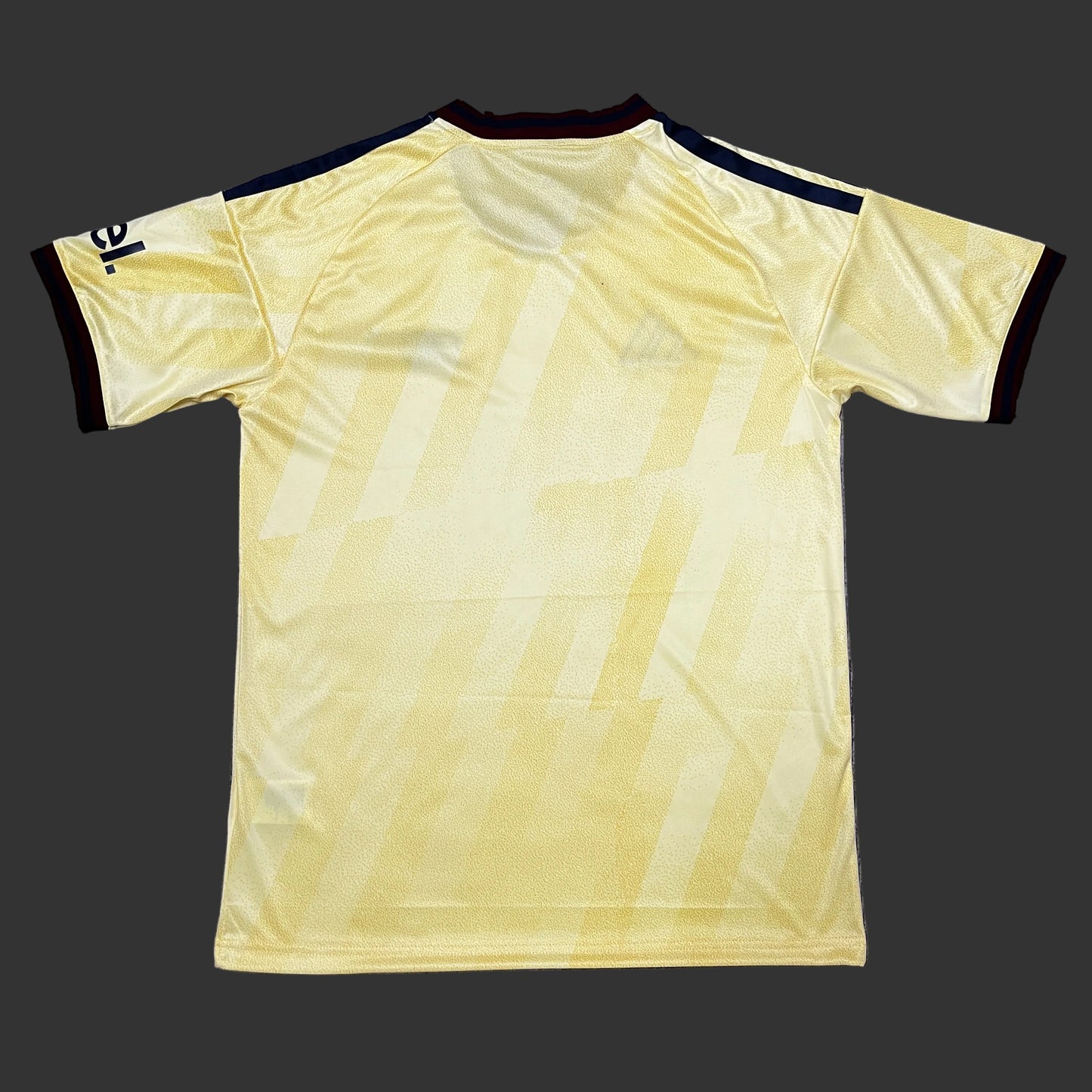 Arsenal Third Jersey Fan Version 26/27