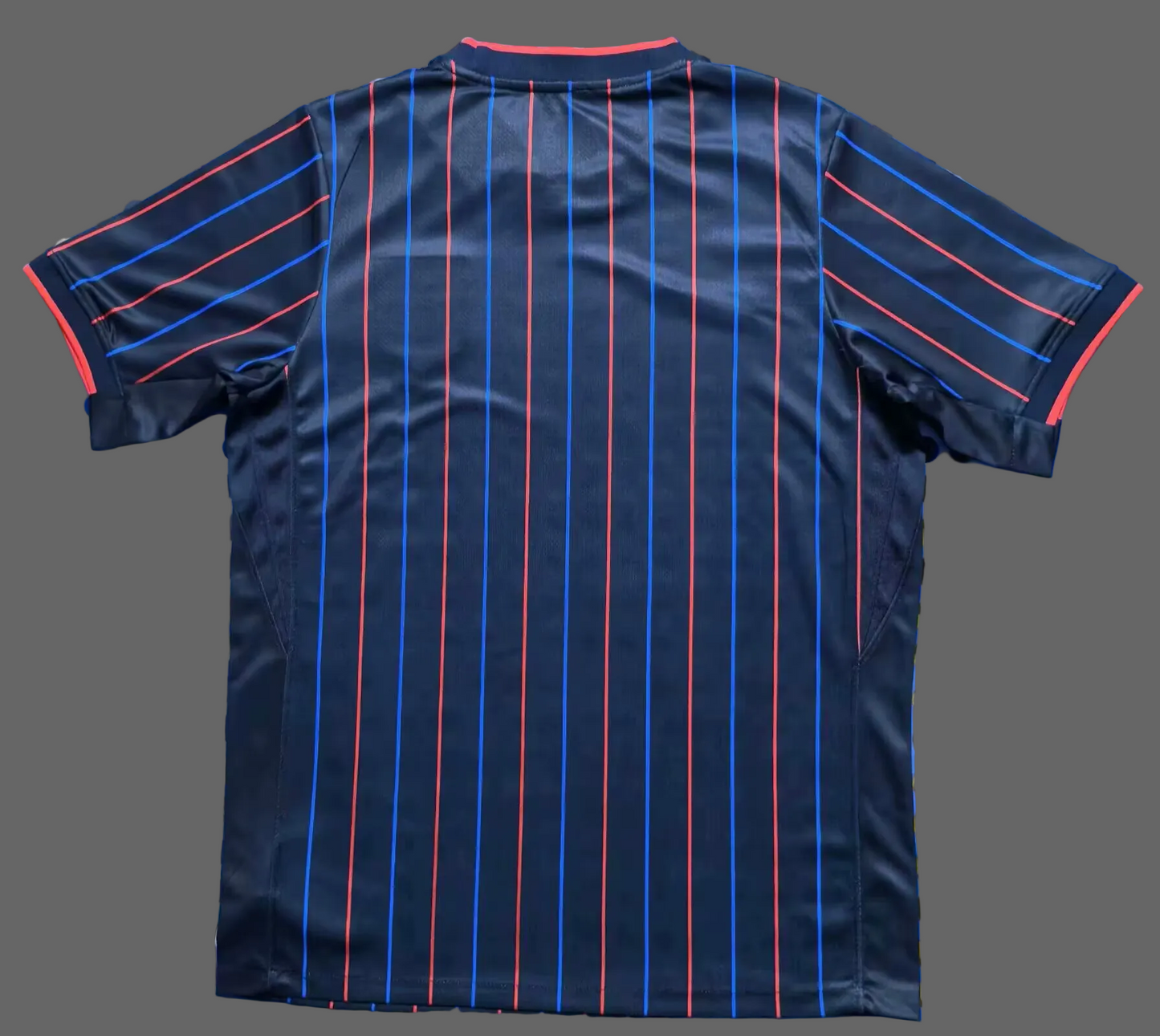 Manchester United Jersey Fans Version 25/26 USA Away