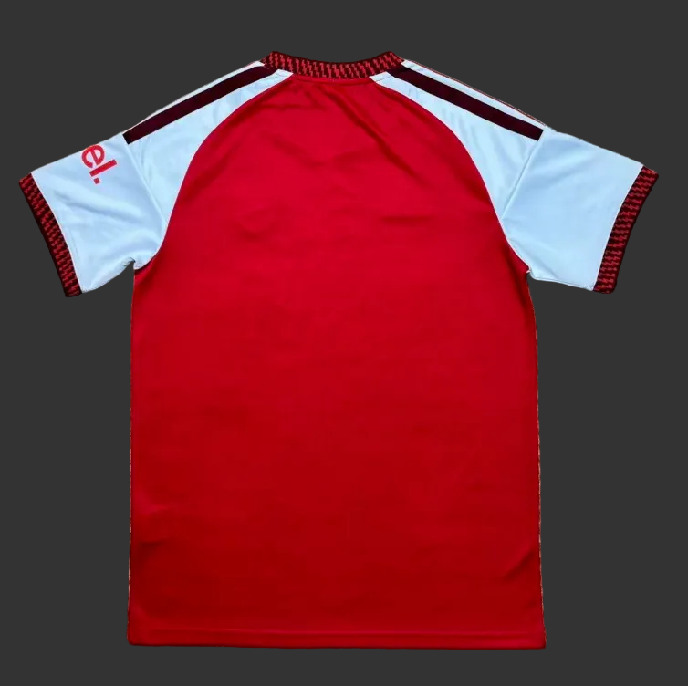 Arsenal Fan Version 26/27 Home Jersey
