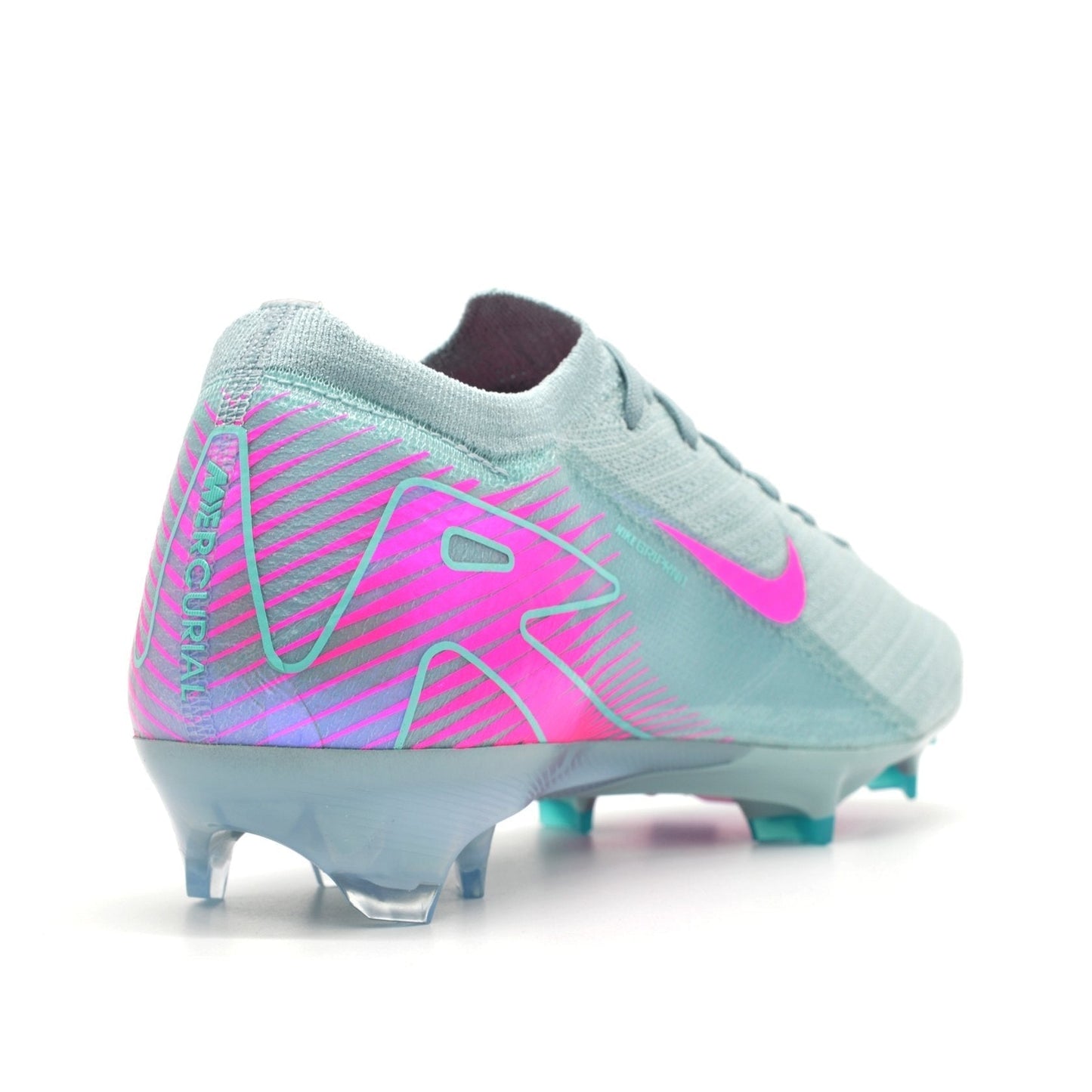 FutKulture Mercurial Vapor 16 Elite Limited Edition Football Jersey