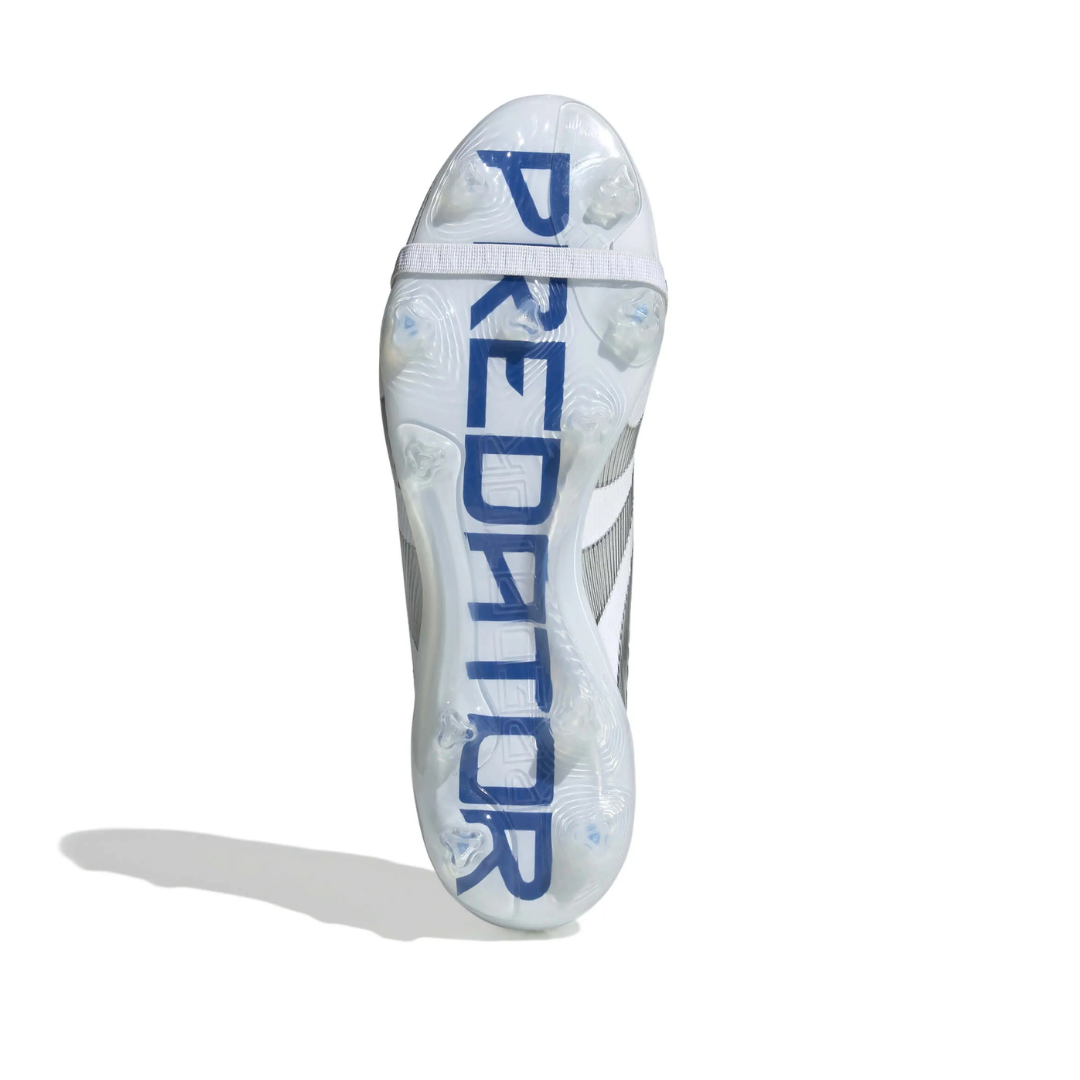 FutKulture Predator FT Elite FG Polar Victory Jersey