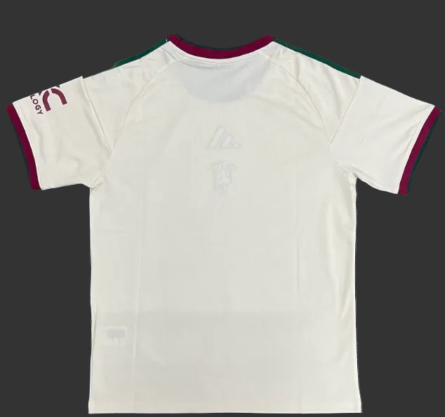 Manchester United Fan Version 26/27 Special Edition Jersey