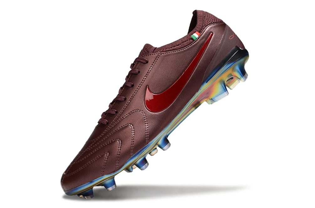 FutKulture Tiempo Legend 10 Elite Football Jersey Luxe