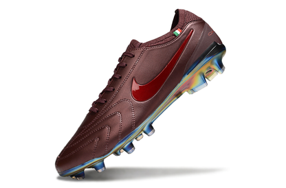 FutKulture Tiempo Legend 10 Elite Football Jersey Luxe