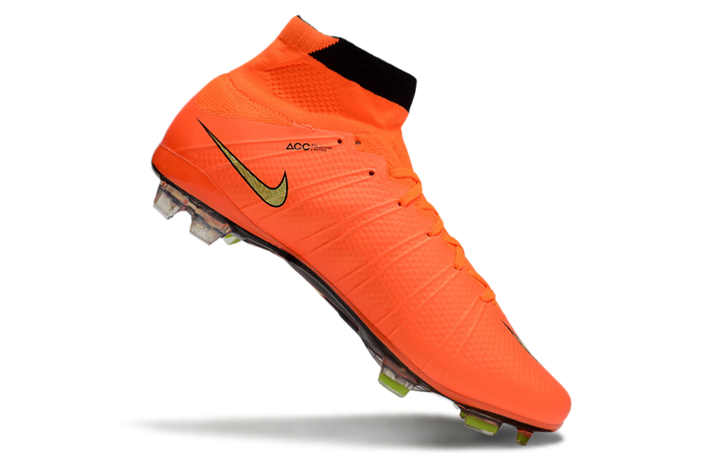 FutKulture Superfly 4 Elite FG Football Jersey