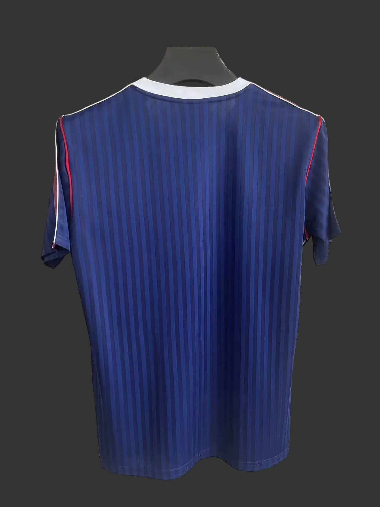 Arsenal 24/25 Retro Anniversary Home Jersey