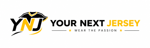Your Next Jersey