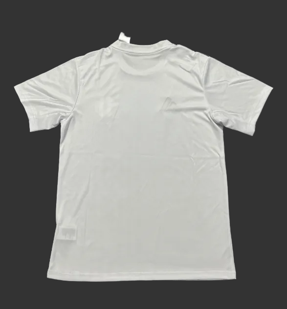 Fire Jerseys Fan Version 2026 Curacao Away Jersey