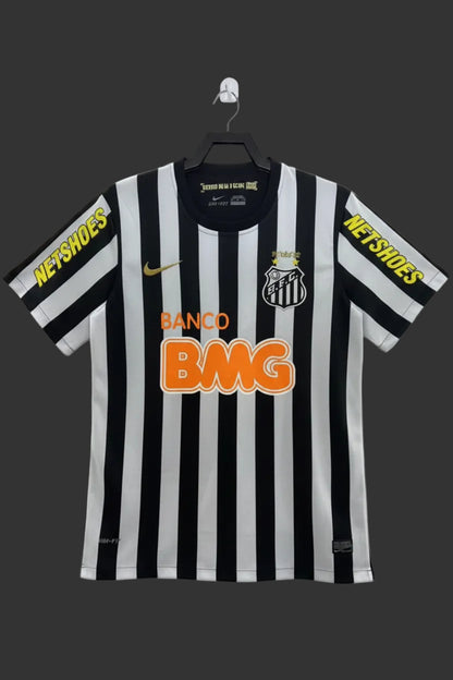 Men's Soccer Santos Retro 13 Jersey Away 2022