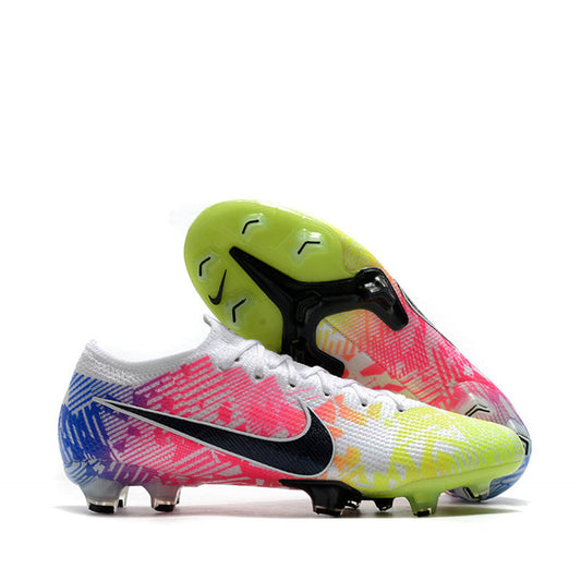 FutKulture Vapor 13 Elite FG NJR Football Jersey