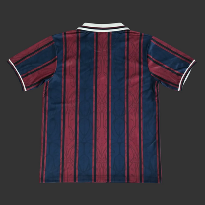 Men's Official Barcelona Club 25/26 Home Jersey Replica
