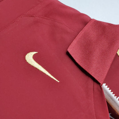 Men's Arsenal Retro 05/06 Official Home Jersey 2023‑24
