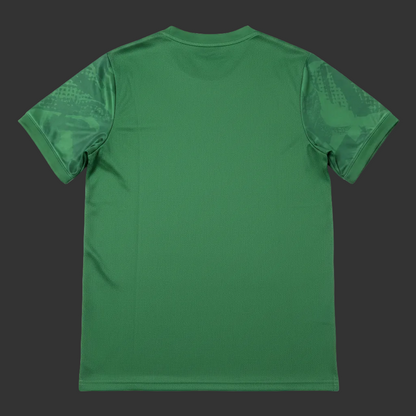 Sporting Lisbon Fans Version 25/26 Jersey