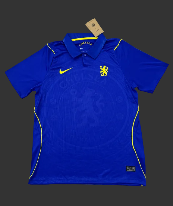 Chelsea Home Jersey Fans Version 26/27