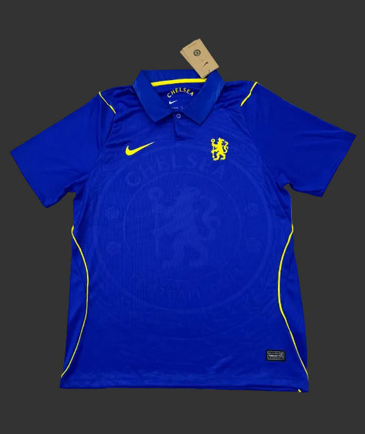 Chelsea Home Jersey Fans Version 26/27