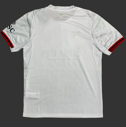 Fan Version 26/27 AC Milan Away Jersey