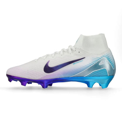 FutKulture Mercurial Superfly 10 Elite FG Chromatic Football Jersey