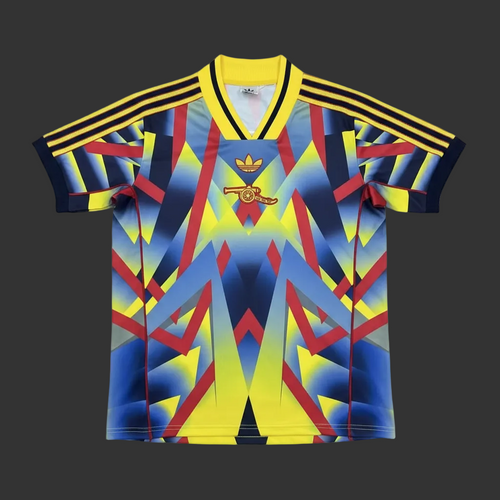 Men's Arsenal Retro Premier League Fan Version 25/26 T-Shirt