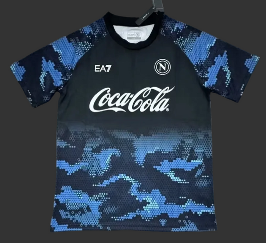 Napoli Fans Version 24/25 Training Wear