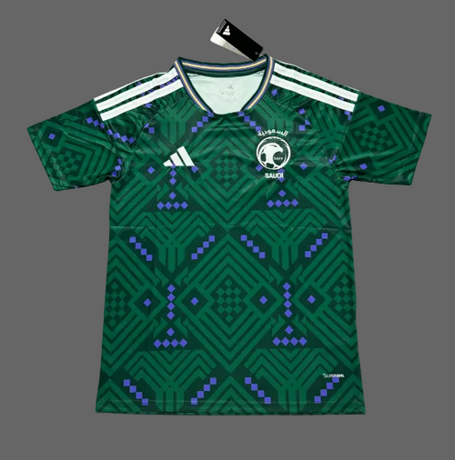 Manchester United Fan Jersey 2026 Saudi Home â€“ Customizable Polyester