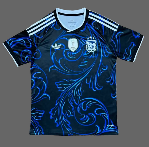Argentina Fan Version 26/27 Jersey Away
