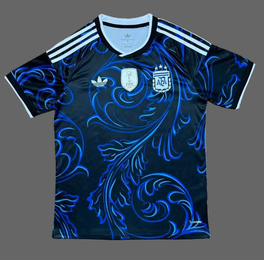 Argentina Fan Version 26/27 Jersey Away