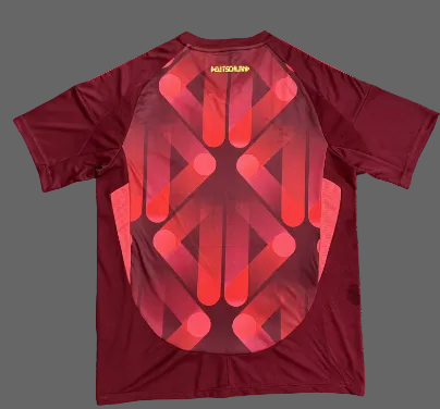 Manchester United Home Jersey 2023â€‘24 Germany Away