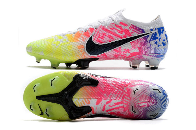 FutKulture Vapor 13 Elite FG NJR Football Jersey