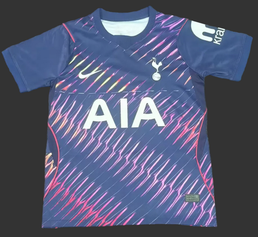 Tottenham Fans Version 26/27 Away Jersey