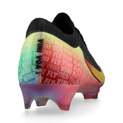 FutKulture MercuriaI Vapor 16 Elite FG Jersey Ultra‑Comfy Fabric