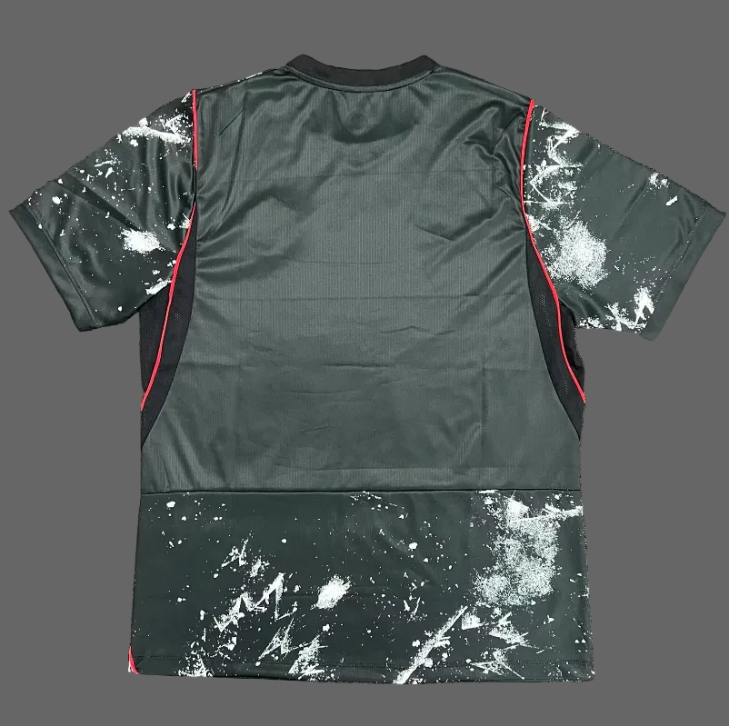 Manchester United Fan Jersey Canada Away 26/27