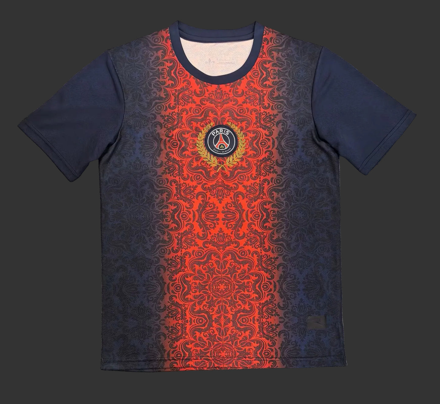 PSG Fans Version 25/26 Paris Special Edition Jersey