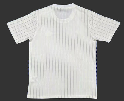 Chelsea RetroWhite Fan Jersey 2023-24