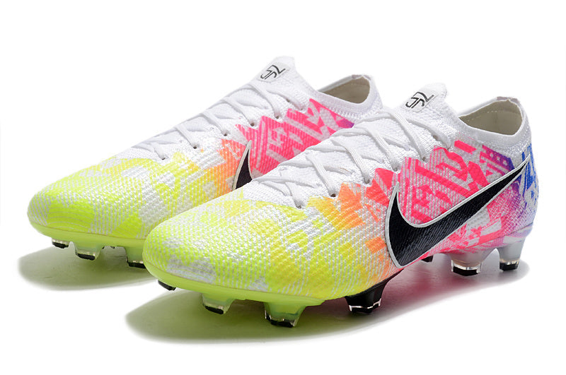 FutKulture Vapor 13 Elite FG NJR Football Jersey